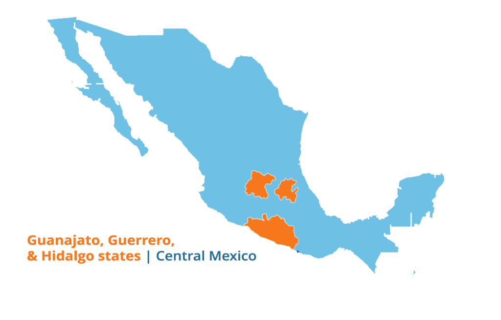 PRASAD de Mexico​